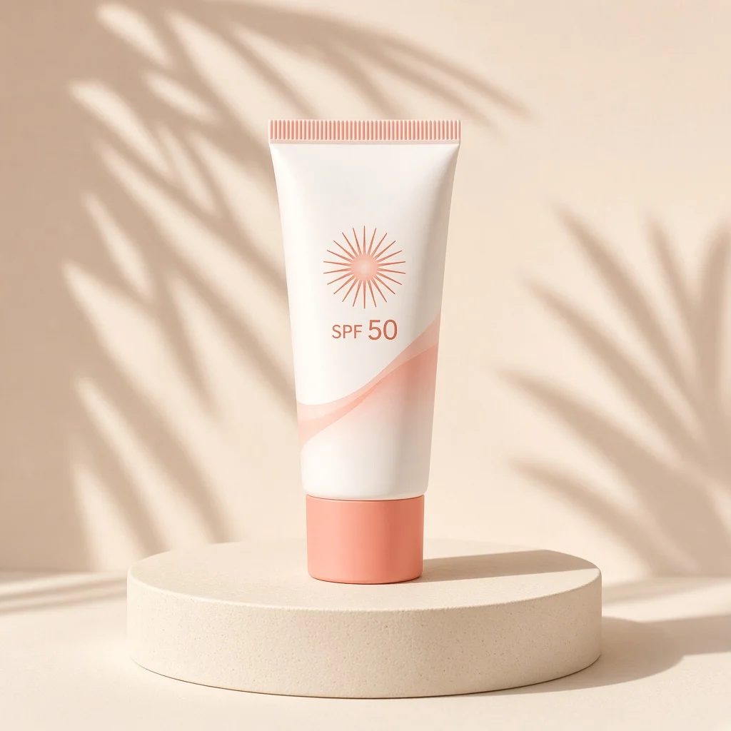 Selvia Güneş Koruyucu Yüz Kremi SPF50 50 ml
