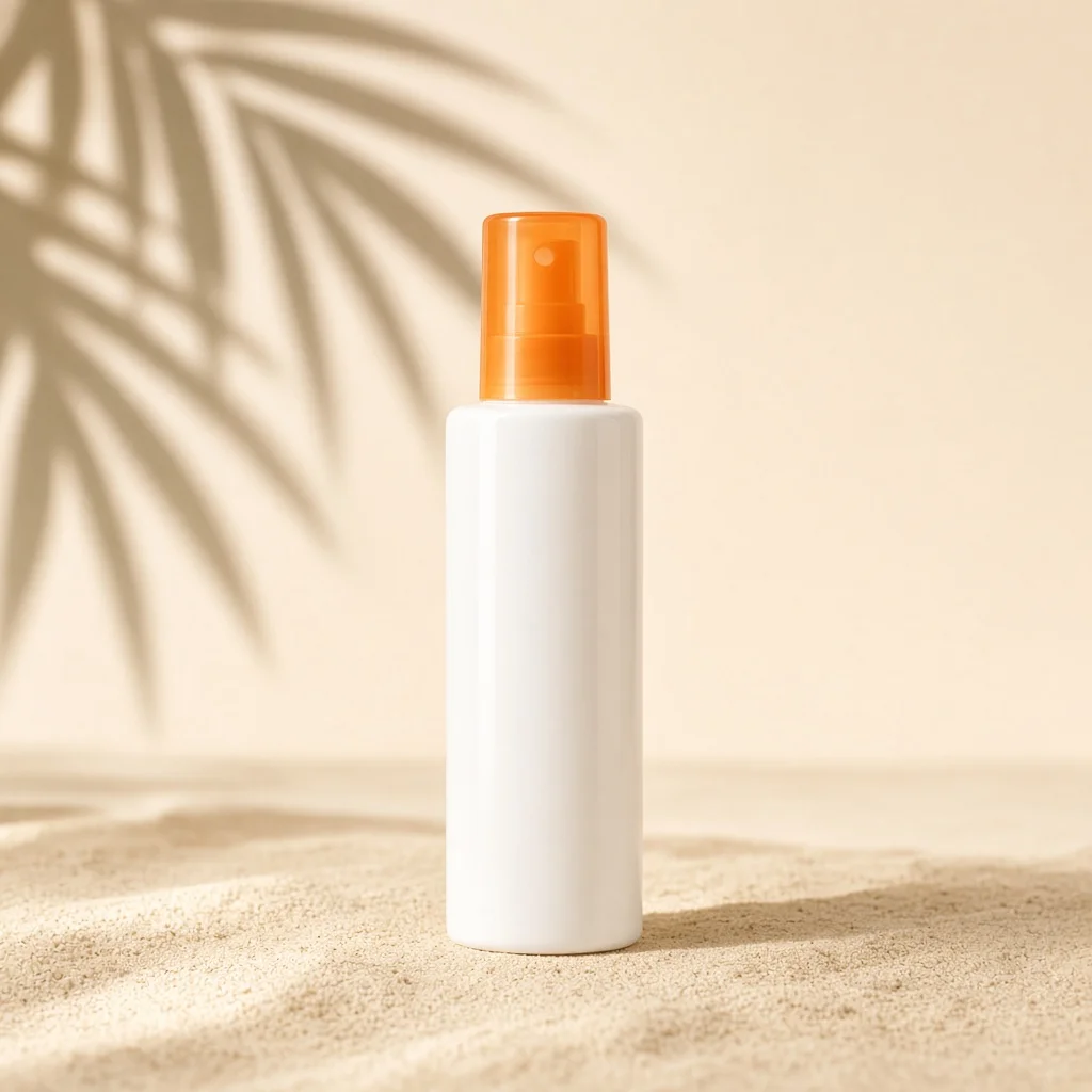Vessel Güneş Koruyucu Sprey SPF30 200 ml