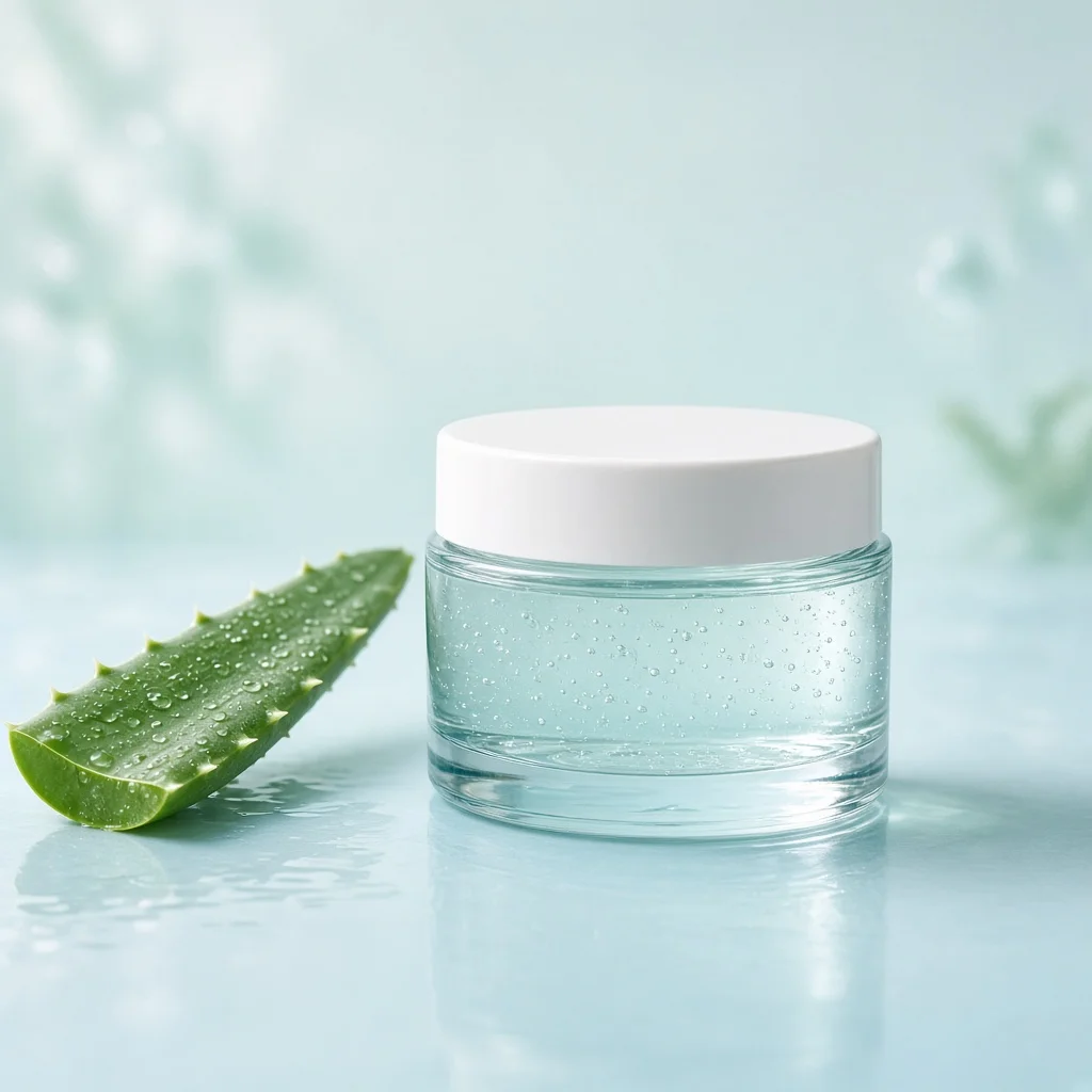 Selvia After Sun Yatıştırıcı Jel 200 ml