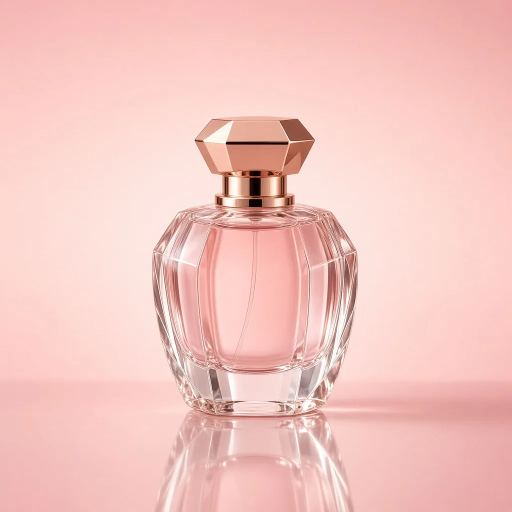 Lumiere Fleur de Nuit Eau de Parfum 50 ml