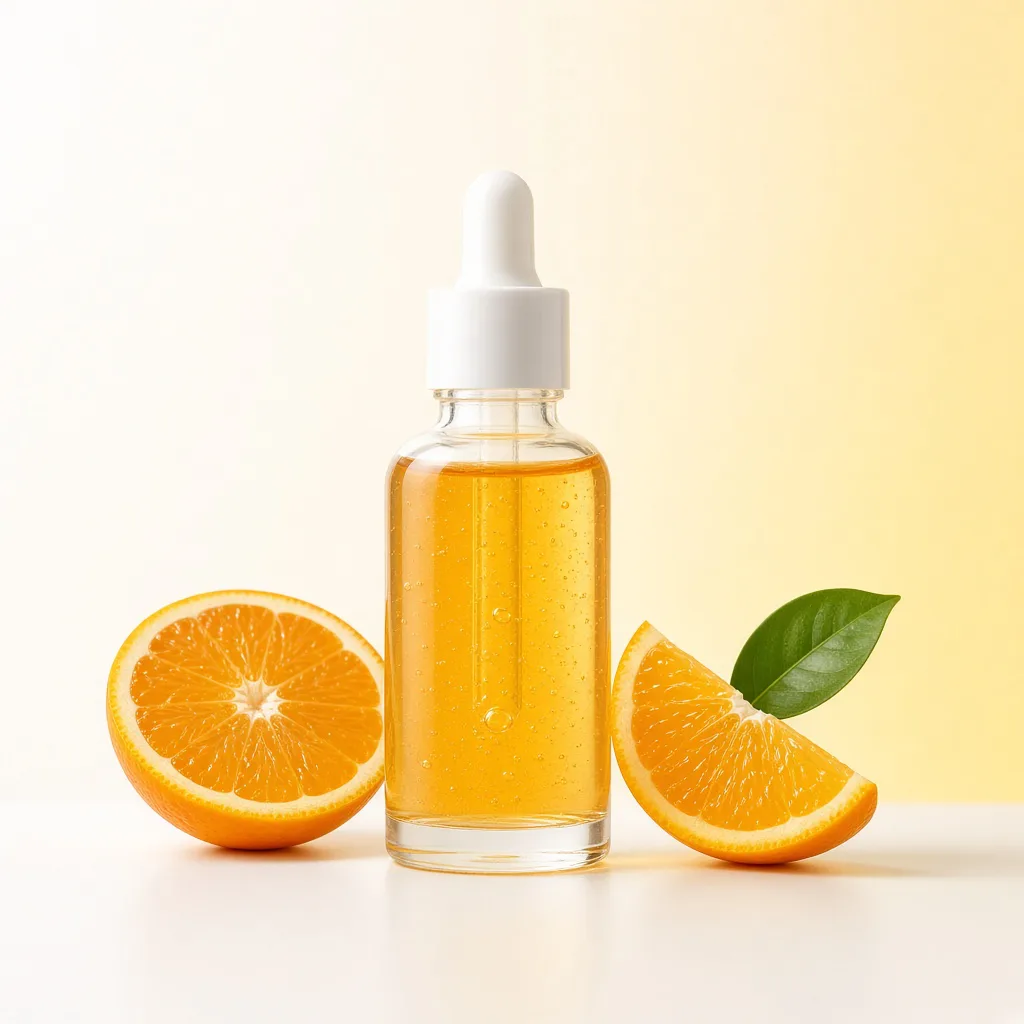 Selvia Retinol Gece Serumu